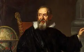 Galileo Galilei
